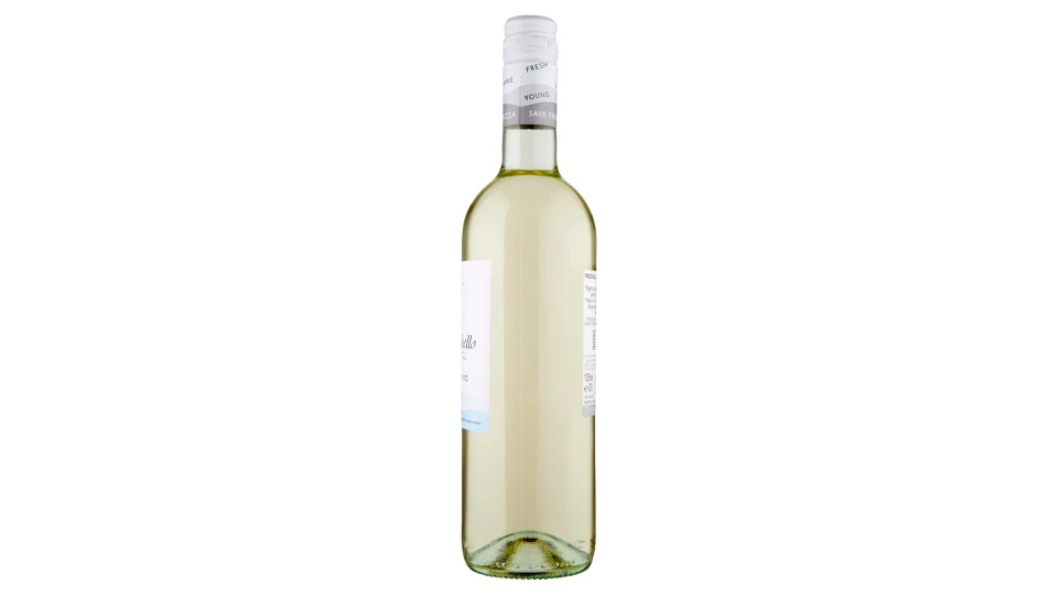 freschello Bianco Vivo