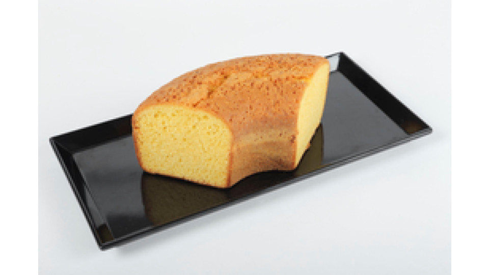 Ciambellone al Limone