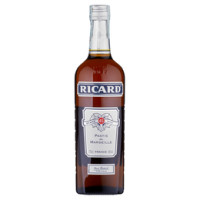 Ricard Pastis de Marseille