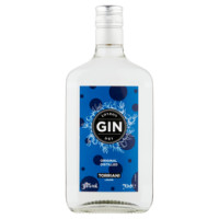London Gin