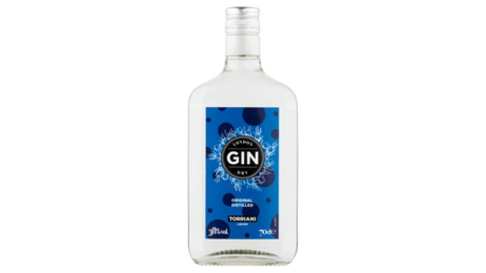 London Gin