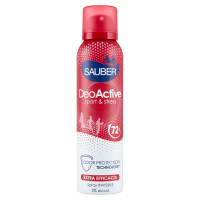 Sauber Deoactive Spray
