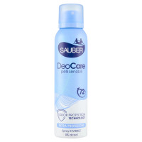 Sauber Deocare Spray