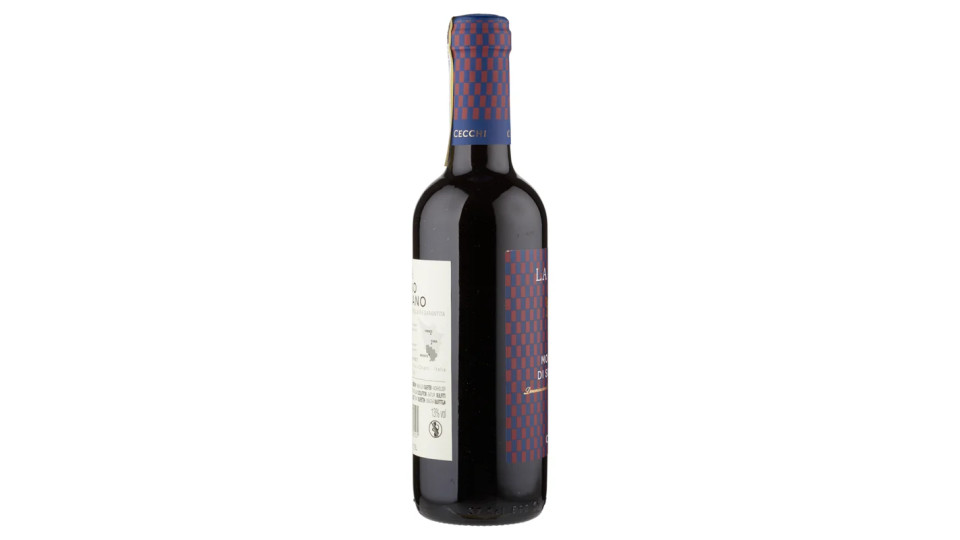 Cecchi La Mora Morellino di Scansano DOCG
