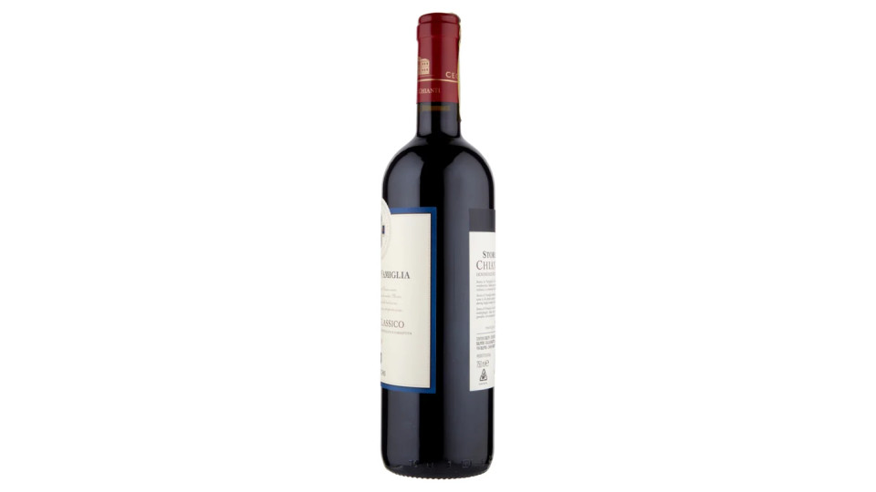 Cecchi Chianti Classico