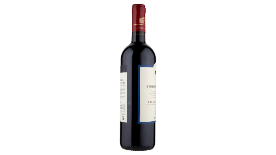Cecchi Chianti Classico