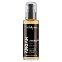 Imperial Argan Trattamento Ristrutturante Capelli Secchi, Danneggiati