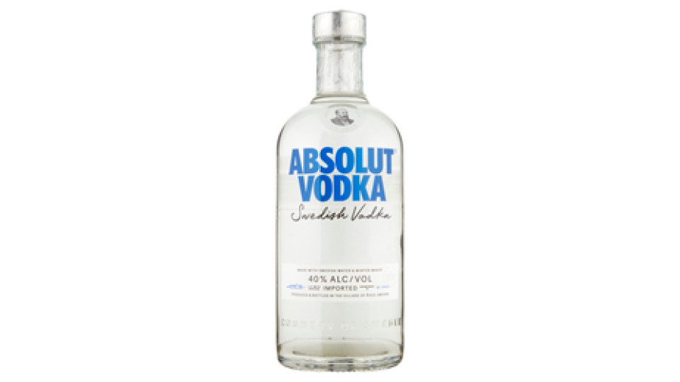 VODKA BIANCA