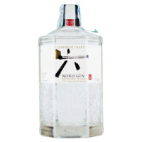 Suntory, Roku Gin 6