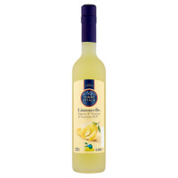 Liquore di “Limone di Sorrento IGP” 32% Vol e