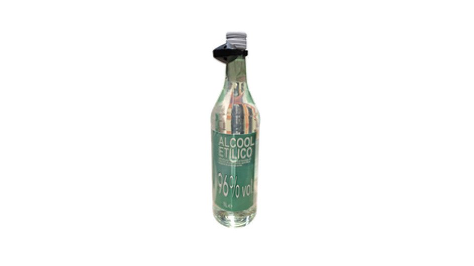 Carrefour Alcool Etilico 95
