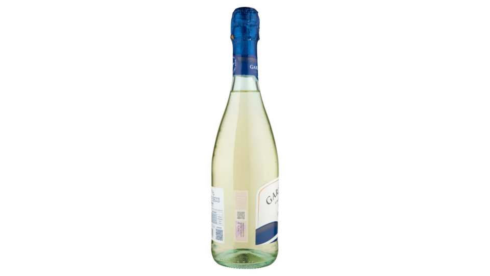 Civ&Civ Garzellino Vino Frizzante Secco Bianco Emilia IGT