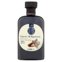 Terre d'Italia Liquore di liquirizia