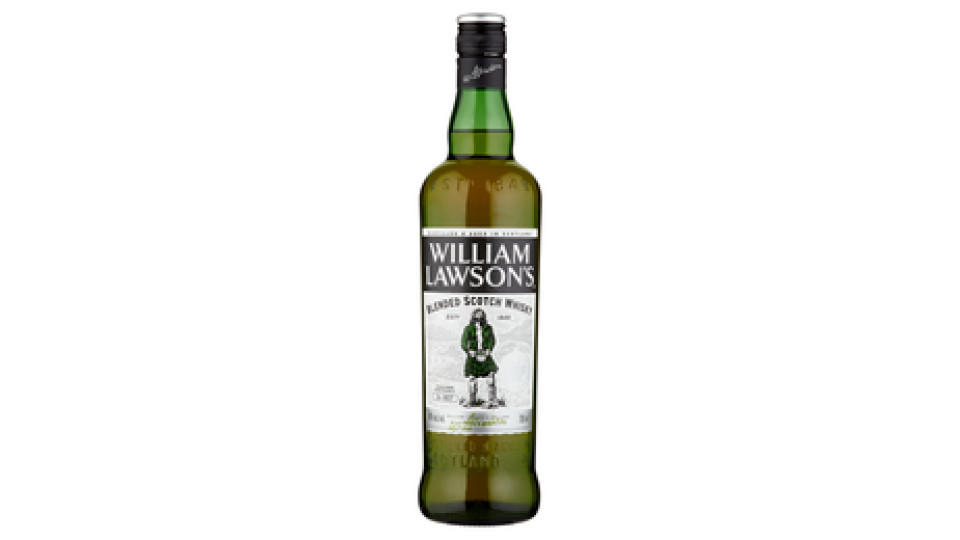 Vat 69, Blended scotch whisky