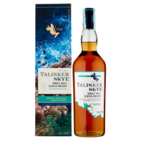 Talisker Single malt scotch whisky