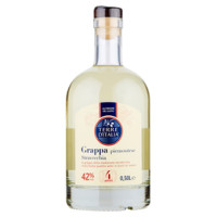 GRAPPA STRAVECCHIA 4 ANNI E