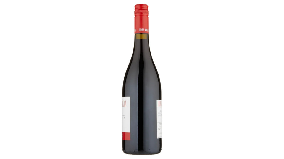 Donna Marzia Rosso Puglia