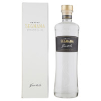 Segnana Grappa Gentile