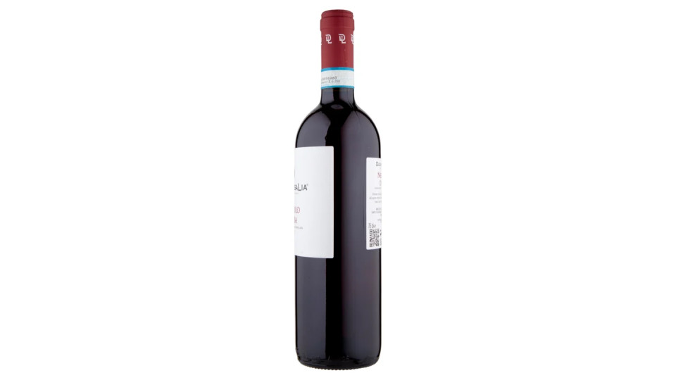 Duchessa Lia Nebbiolo d'Alba