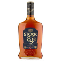Stock Original, Brandy 