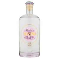 Nonino, Grappa Monovitigno Merlot