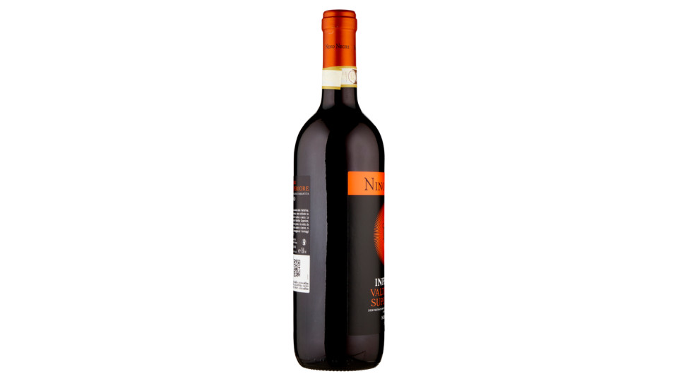 Nino Negri Inferno Valtellina Superiore DOCG