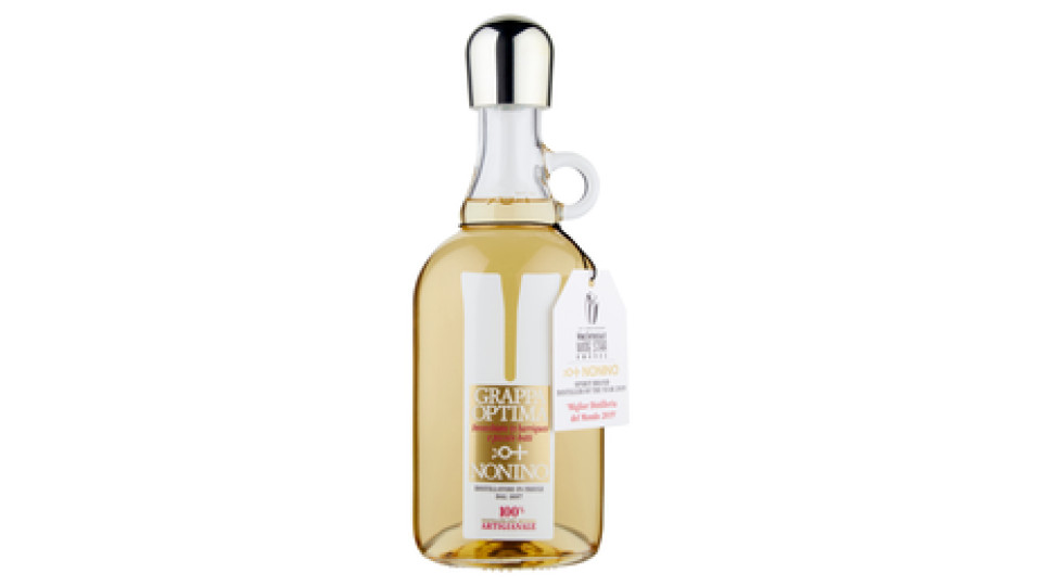 Nonino Grappa Optima®