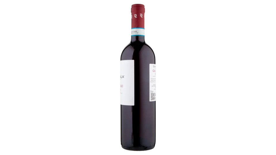 Duchessa Lia Grignolino d'Asti DOC
