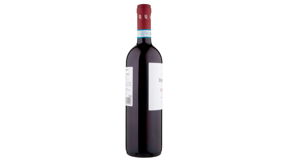 Duchessa Lia Grignolino d'Asti DOC