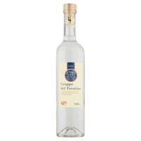 Terre d'Italia Grappa del Trentino