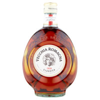 Vecchia Romagna, Classica