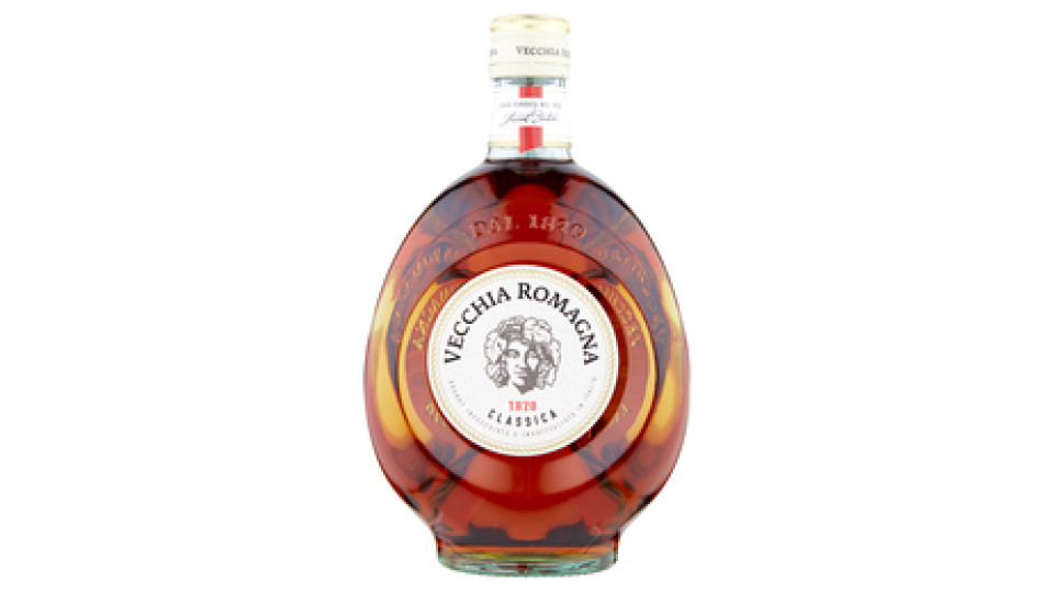 Vecchia Romagna, Classica