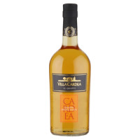 Grappa & Ruta