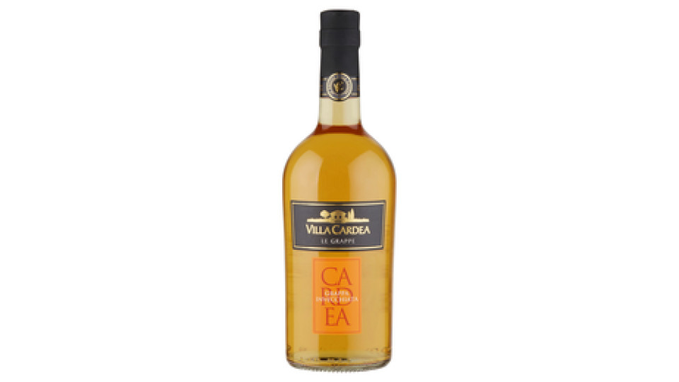 Grappa & Ruta