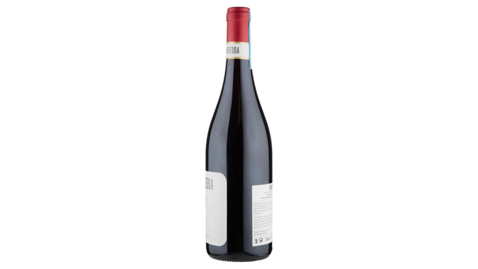 Fontanafredda Barbera d'Alba DOC