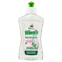 Winni's Brillantante con Aceto Naturale biologico