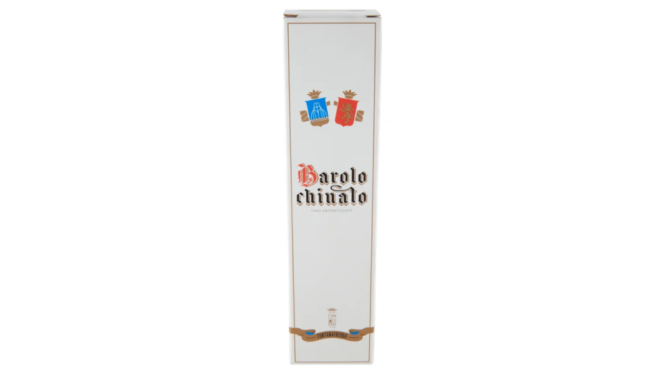 Fontanafredda Barolo Chinato