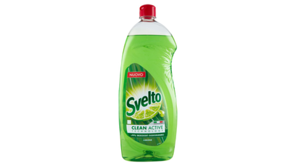 svelto limone