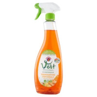 Chanteclair Sgrassatore universale disinfettante