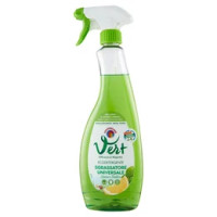 Chanteclair Sgrassatore universale profumo di limone