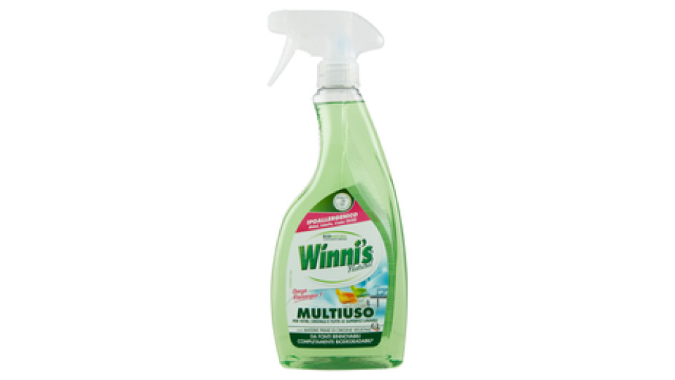 Winni's Multiuso 500 ml