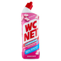 WC Net Candeggina profumata gel Flower Fresh