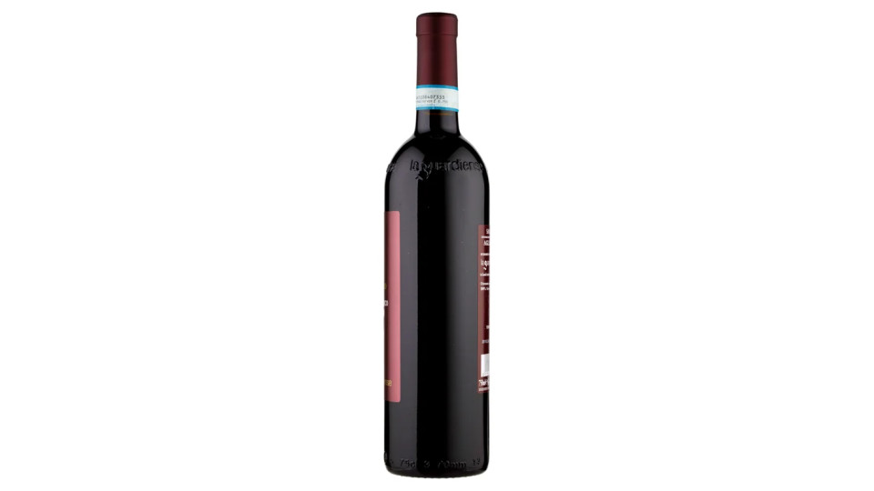la guardiense Sannio Aglianico D.O.P.