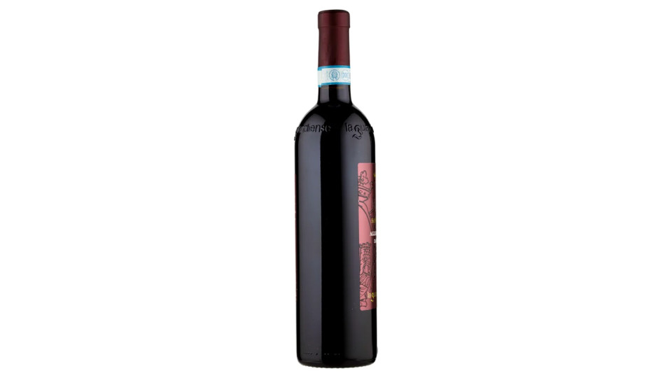 la guardiense Sannio Aglianico D.O.P.