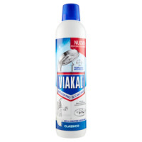 Viakal Bagno Classico Anticalcare Liquido