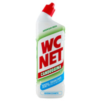 Wc Net Candeggina gel Ocean Fresh con Bicarbonato