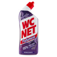 WC Net Profumoso gel Lime fresh