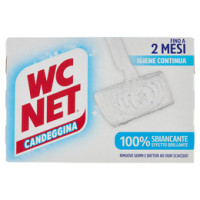 WC Net Candeggina profumata 3 Effect