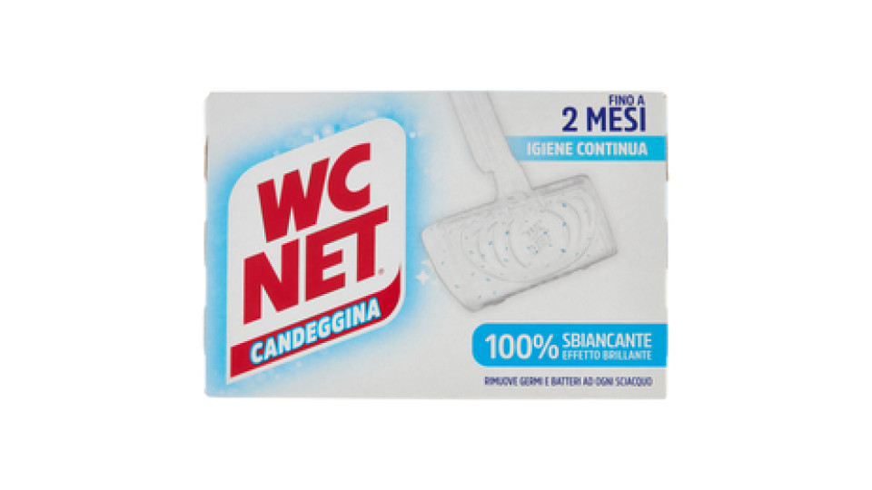 Wc Net Candeggina