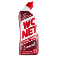 WC Net Igiene Totale gel